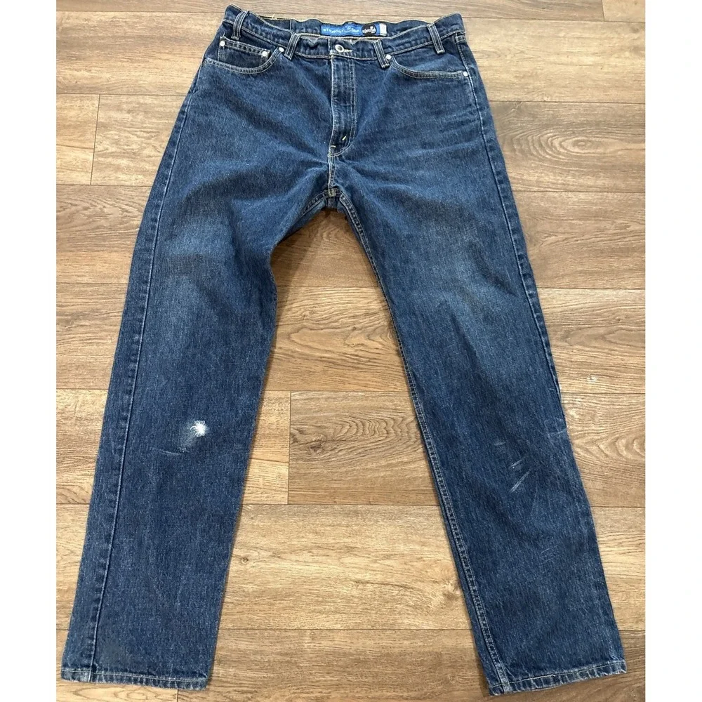 Levis no tag